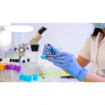 Hospital Lab Equipment